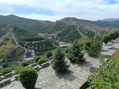 -雁门关景区