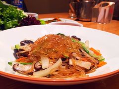 -萨拉伯尔水源素问店·韩国宫廷料理(人民路店)