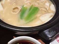-绿茶餐厅(朝阳大悦城店)
