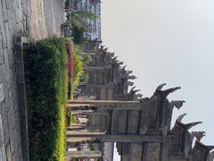 -南关石牌坊古镇