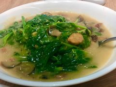 苋菜-莆田餐厅(吉隆坡柏威年广场店)