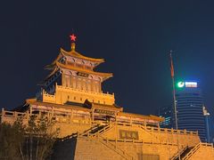 -解放阁
