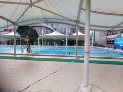 -包玉刚游泳场(黄龙恒励大厦店)