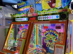 -星际传奇·电玩城·游戏厅·儿童乐园(大悦城店)