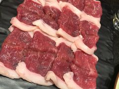-东来顺饭庄(金泉广场店)