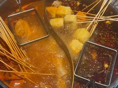 -成都玉林串串香(世纪港湾店)