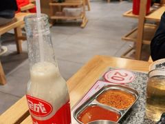-酒拾烤肉(阳光100店)