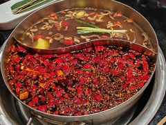 -矮板凳老火锅(宽窄巷子店)