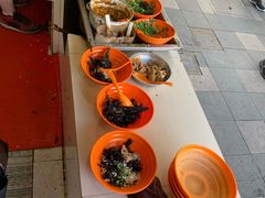 -阿麟馄饨(延长路店)