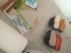 鲜道寿司(苏宁店B1)-鲜道寿司(无锡苏宁店)