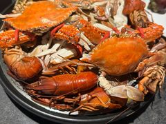 -仙螺岛海鲜自助餐厅(总店)