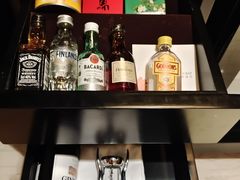 -广州花园酒店