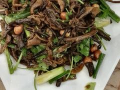 -丽华餐厅·天津菜(艳阳路店)