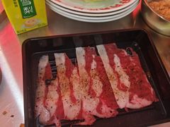 -哈哈碳都·牛肋条无限自助烤肉(宝龙店)