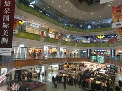 -北京华联购物中心(天通苑店)