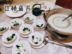 -有腥气私房菜·寻味顺德