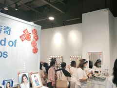-天真蓝照相馆(龙岗万科里店)