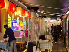 -福苗小骆驼烧烤(莲湖路店)