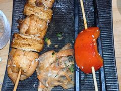 -松鱼亭·和牛烧肉(协鑫广场店)