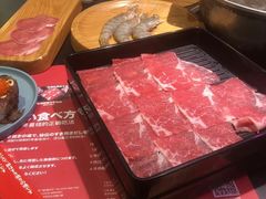 -厚道寿喜烧専門店·自助畅食(国贸店)