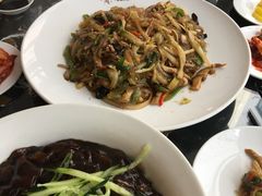 -桃园中华料理炸酱面(燕儿岛路店)