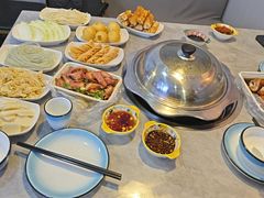 -光头药膳鸡(莱茵小镇店)