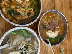 -娟娟老牌早餐店