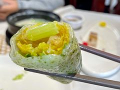 海苔鬼马肠-味可道美食坊(福基路店)
