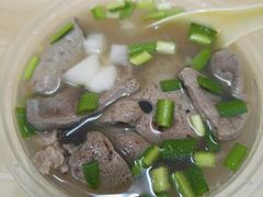 -牛师傅广式药膳牛骨汤美食(江南西店)