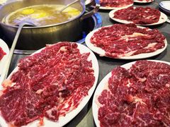 -贵宾牛·潮汕牛肉火锅(珠池总店)