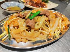 -渔顺生·顺德鱼生·粥底火锅·桑拿鸡(渔人码头店)