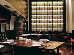 大堂-林芝工布庄园希尔顿酒店-猎味中餐厅