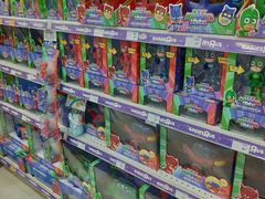 -TOYSRUS玩具反斗城(天津远洋乐堤港店)