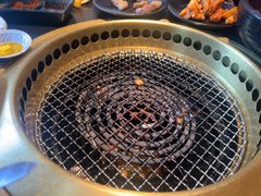 -谷牛和牛烤肉(漕河泾印象城店)