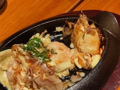 -醉虎传(南锣鼓巷店)