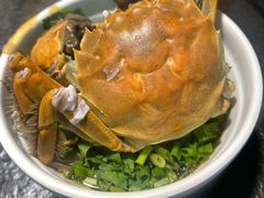 -欢乐牧场海鲜烤肉自助(牡丹园店)