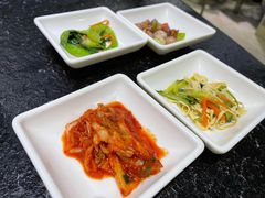 -海花锅盖烧烤店(怡馨家园店)