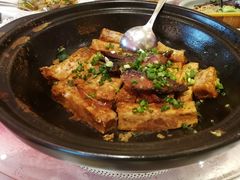 -好福记饭店(红梅公园店)