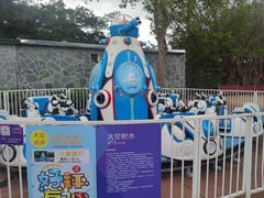 -观澜湖生态运动公社
