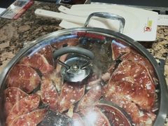 -黄记煌三汁焖锅(顺义华联店)