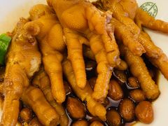 -添好运点心专门店(百老汇店)