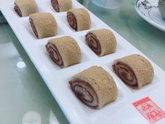-京门老爆三·铜锅涮肉 爆肚(望京店)