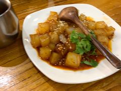 -嘻小北·兰州清汤牛肉面(太平洋森活天地店)
