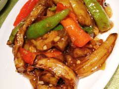 -陈阿婆鱼头泡饼·京味菜(复兴路店)