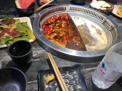 -小王少龙火锅(沙南街店)