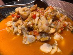 -炊烟小炒黄牛肉(浦东世纪汇店)