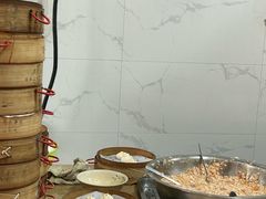 -余氏豆腐包老店(东直街店)