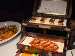 -莉莉海堂HAITANG·烤鸭(国贸商城店)
