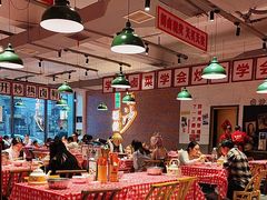 -龙师傅卤炒(天马店)