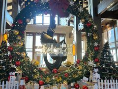 -清远熹乐谷温泉度假酒店